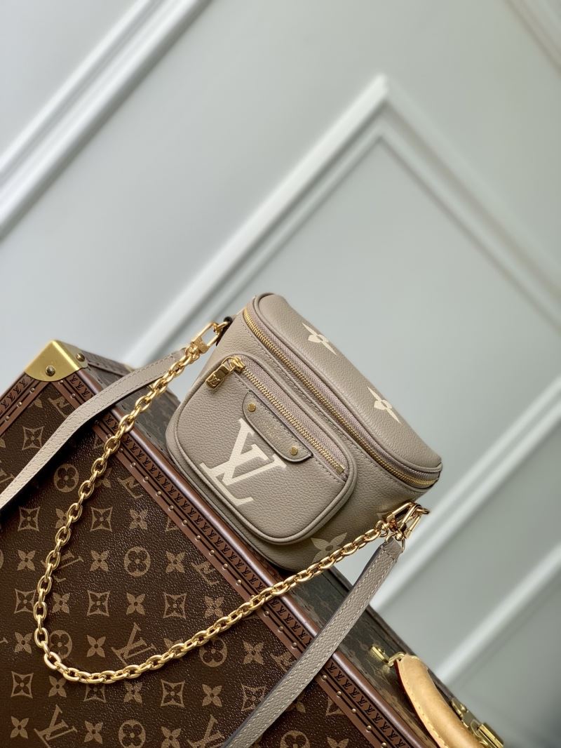 LV Satchel bags